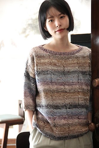 Chikako 다른 모습 1
