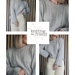 AcrisSweater pattern 