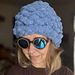 Fluffy Cap pattern 