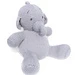 Knitted Humphrey Toy Elephant pattern 