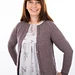 Swanpool Cardigan pattern 