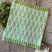 Wild Pines Cowl pattern 