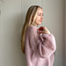 Mille Sweater pattern 