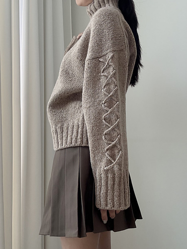 knit♡ Say TT3 for the pattern details Twinkle, twinkle, crochet star