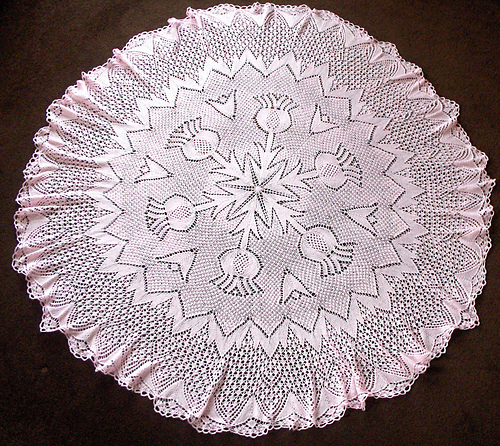 Thistle Design 'Balmoral' 다른 모습 3