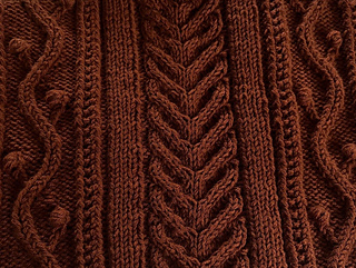 back panel main design