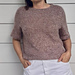 Marcela Blouse pattern 