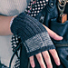 Ink Mitts pattern 
