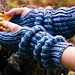 Chunnel Mitts pattern 