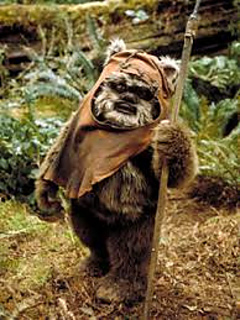 Ewok 