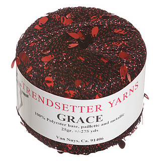 a little sparkle for the feet and ears