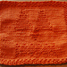 Jack-o-Lantern pattern 