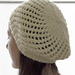 Berretto Giulia pattern 