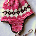 Another One Night Hat pattern 