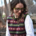 Clark Vest pattern 