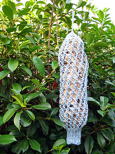 The Quickie Plastic Bag Holder photo 3