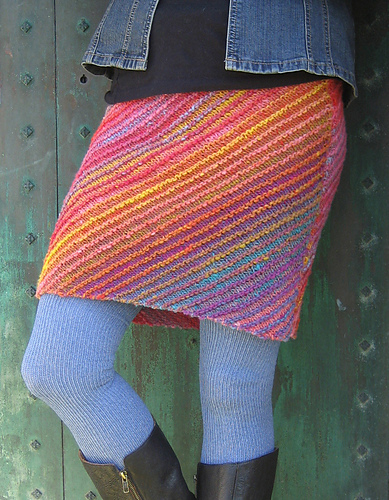 Lanesplitter Skirt photo 5