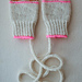 Infant Mittens photo 4