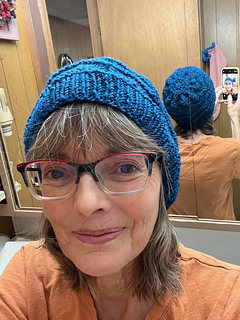 Kim’s Hat
