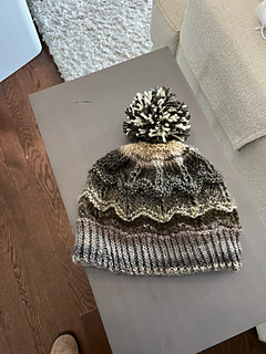 Nancy’s Hat