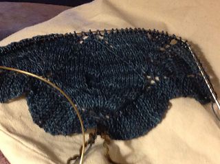 via Wooly app