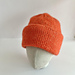 Urban Walk Hat pattern