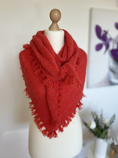 Børsted Alpaca von Sandnasgarn (200 g)