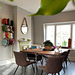 craft workshop area or space to knit / crochet after purchase