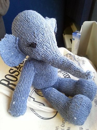 Elefred photo 2