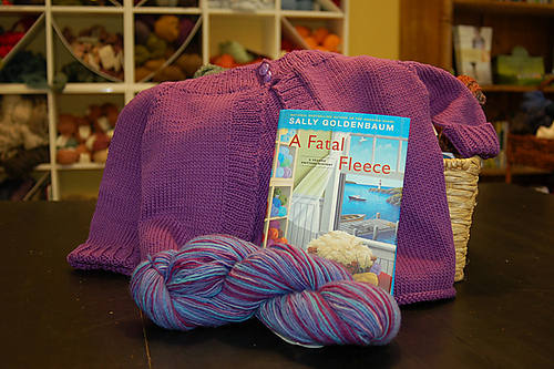 Gabby's Swing Cardigan photo 1