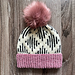 Mojave Beanie pattern 