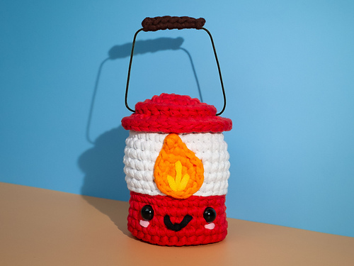 Colleen the Lantern