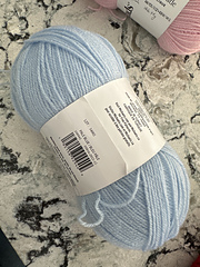 Ravelry: Loops & Threads Snuggly Wuggly