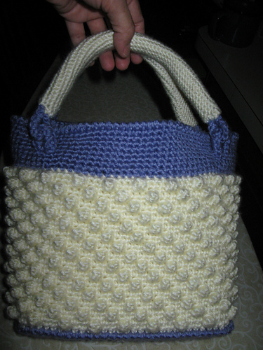 My Little Tote Around photo 3
