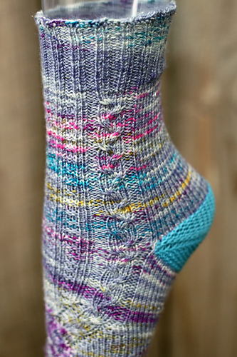 Dragon Pox - knottygnome crafts