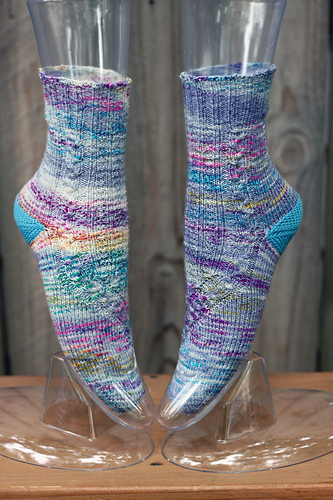 Dragon Pox - knottygnome crafts