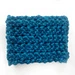 Karou Cowl pattern 