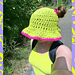 big ass BUN-ket hat pattern 