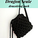 Dragon Scale Pack pattern