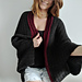 The Blood Moon Cardigan photo 3