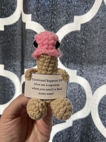 Emotional Support PP