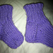 Fast Baby Booties photo 3