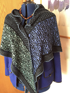 Ravelry: Starlight Express pattern by liZKnits