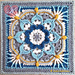 Frigg (Norse Goddess) pattern 
