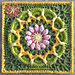 Asteria (Dark Goddess) pattern 
