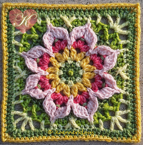 Hekate (Dark Goddess)