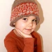 A Hat for Cold Days pattern 
