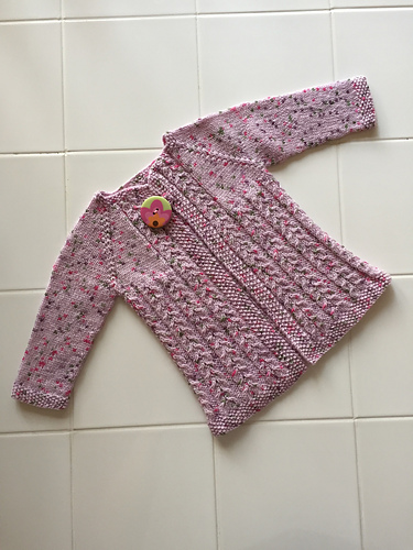 Søndagsgenser - kokoriffic