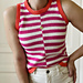 Hilma Top pattern 
