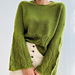 Electrine Sweater pattern 